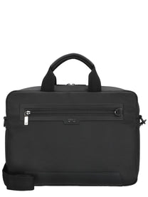 BOSS Men's Laptop Bag Black