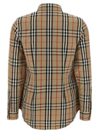 Burberry Lapwing Shirt Beige, view 2