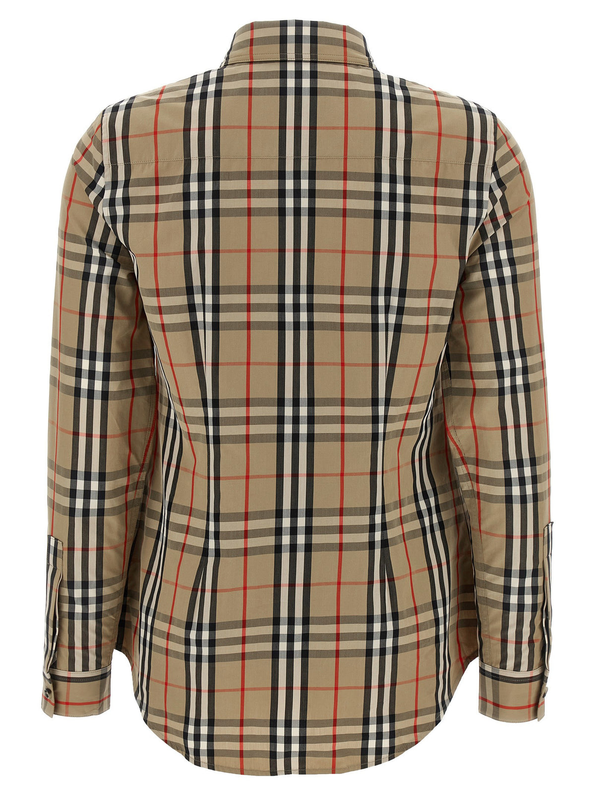 Burberry Lapwing Shirt Beige, view 2