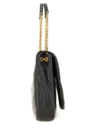 Saint Laurent Women's Large Bag Jamie Black, view 4