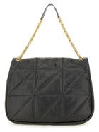 Saint Laurent Women's Large Bag Jamie Black, view 2