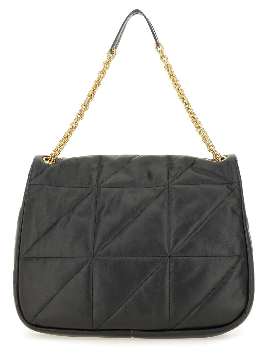 Saint Laurent Women's Large Bag Jamie Black, view 2