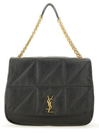 Saint Laurent Women's Large Bag Jamie Black