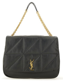 Saint Laurent Women's Large Bag Jamie Black