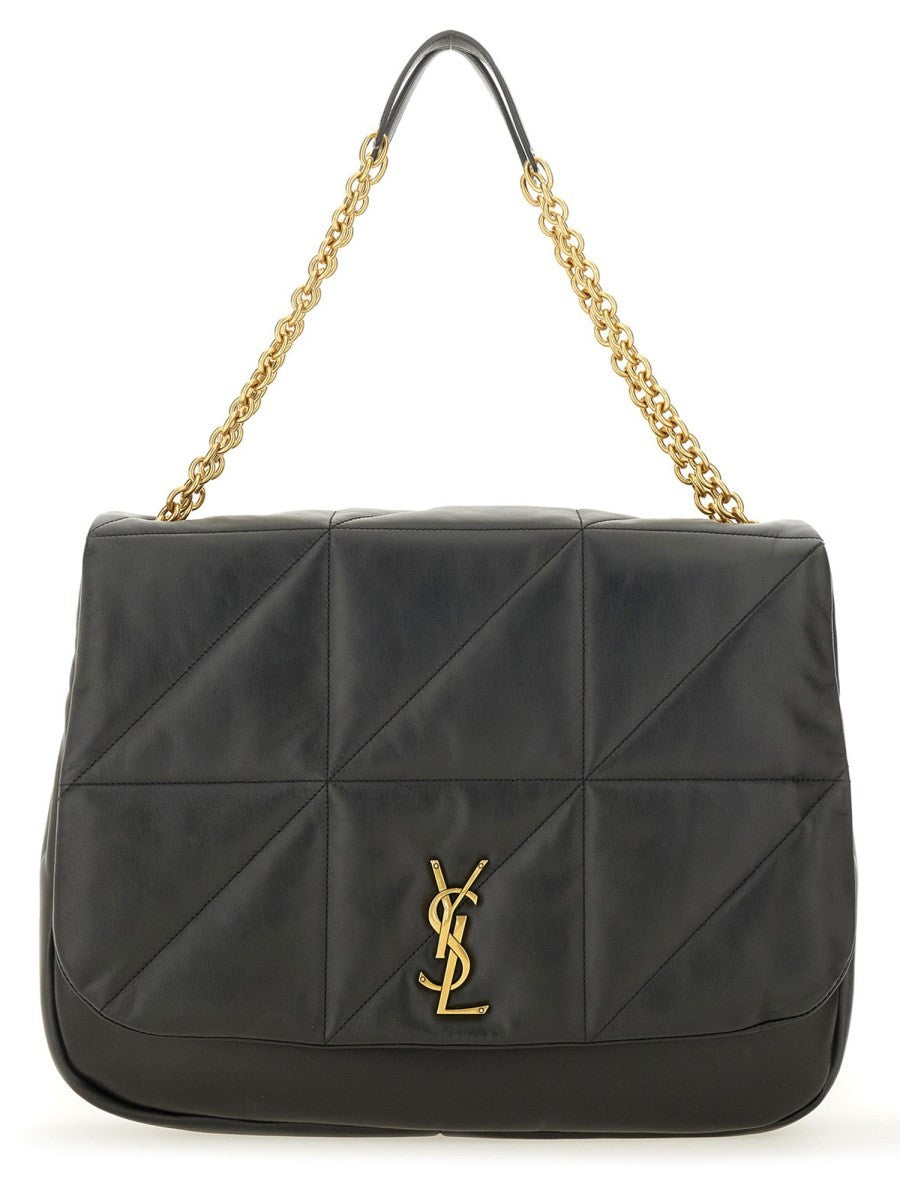 Saint Laurent Women's Large Bag Jamie Black