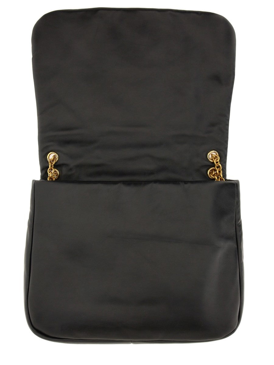 Saint Laurent Women's Large Bag Jamie Black, view 3