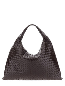 Bottega Veneta Women's Large Hop Bag Brown