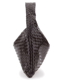 Bottega Veneta Women's Large Hop Bag Brown