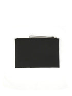 Kenzo Men's Large Kenzo Happy Tiger Clutch Black