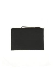 Kenzo Men's Large Kenzo Happy Tiger Clutch Black