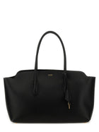 Tom Ford Women's Large Leather Bag Black