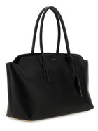 Tom Ford Women's Large Leather Bag Black, view 2