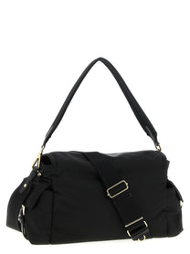 PRADA Large Prada Explore Shoulder Bag Black