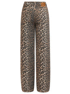 Ganni Women's Lari Jeans Pattern, view 2