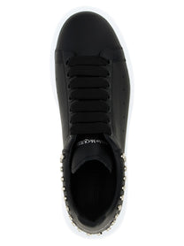 Alexander McQueen Larry Sneakers Black