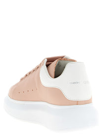 Alexander McQueen Larry Sneakers Blue