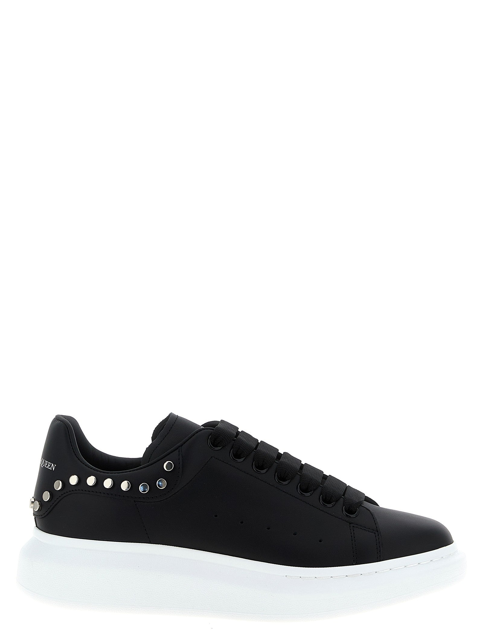 Alexander McQueen Larry Sneakers Black