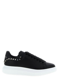 Alexander McQueen Larry Sneakers Black