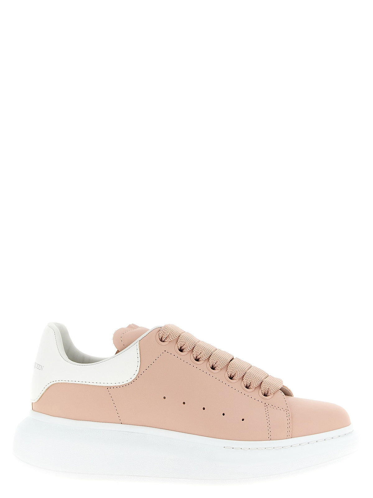 Alexander McQueen Larry Sneakers Blue
