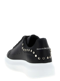 Alexander McQueen Larry Sneakers Black