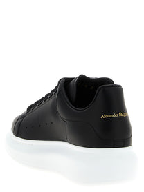 Alexander McQueen Larry Sneakers White
