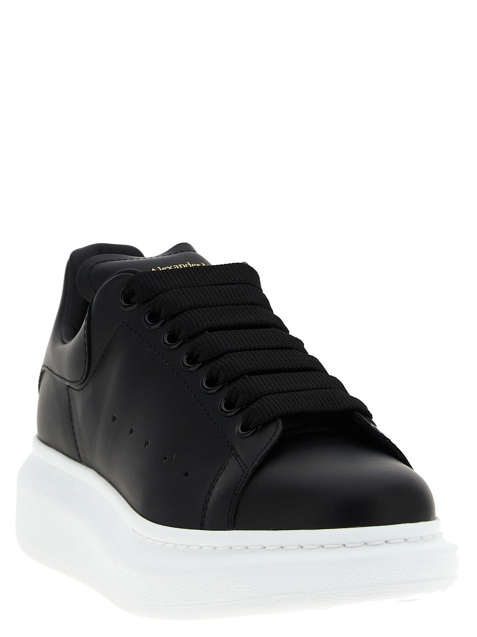 Alexander McQueen Larry Sneakers White