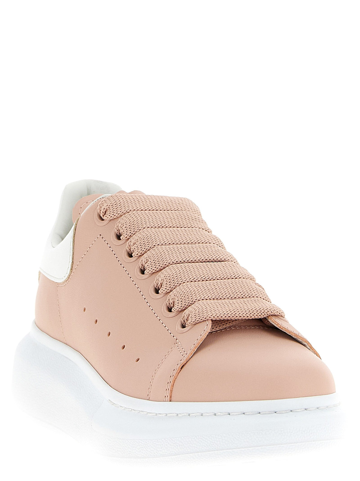 Alexander McQueen Larry Sneakers Blue