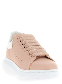 Alexander McQueen Larry Sneakers Blue