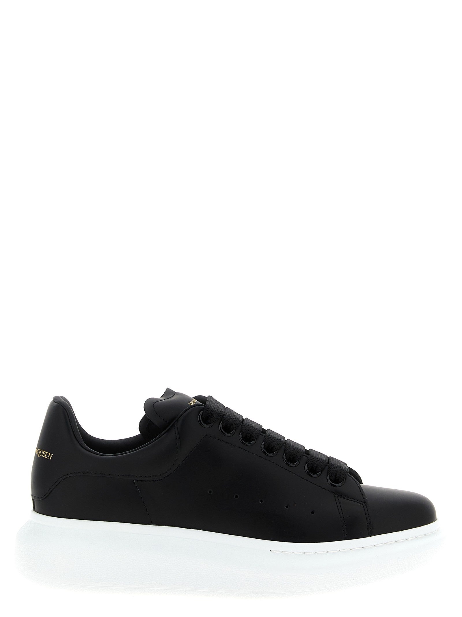 Alexander McQueen Larry Sneakers White