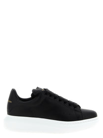 Alexander McQueen Larry Sneakers White