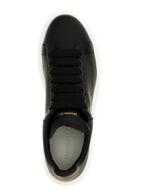 Alexander McQueen Larry Sneakers White
