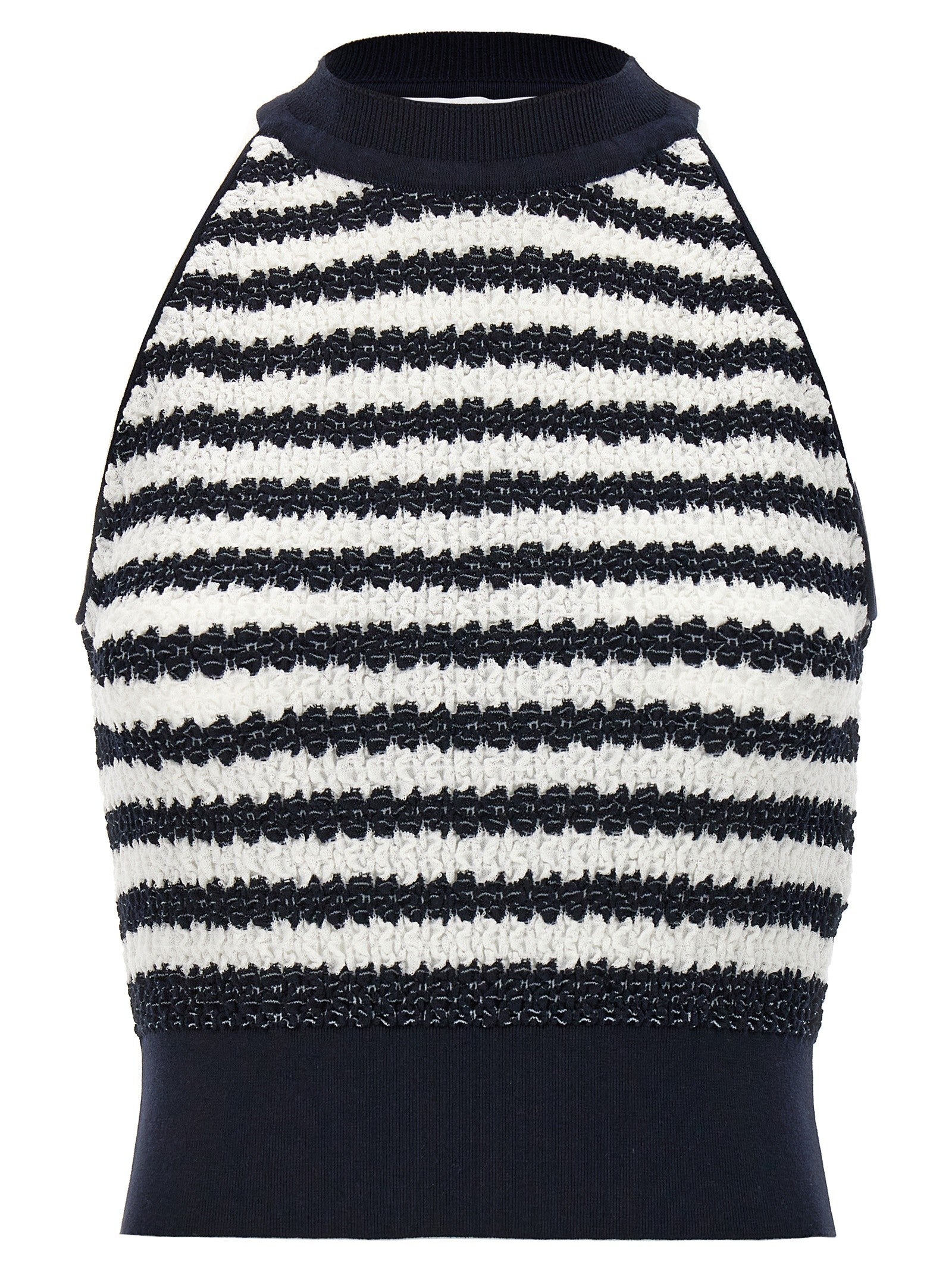 Antonino Valenti Laura Owens Top Gold