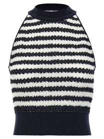 Antonino Valenti Laura Owens Top Gold