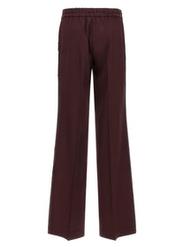 Gianluca Capannolo Laura Pants Purple, view 2