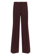 Gianluca Capannolo Laura Pants Purple