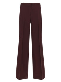 Gianluca Capannolo Laura Pants Purple