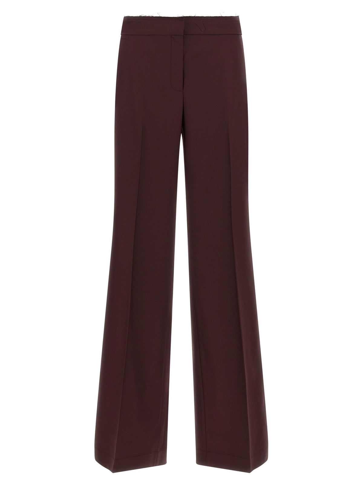 Gianluca Capannolo Laura Pants Purple