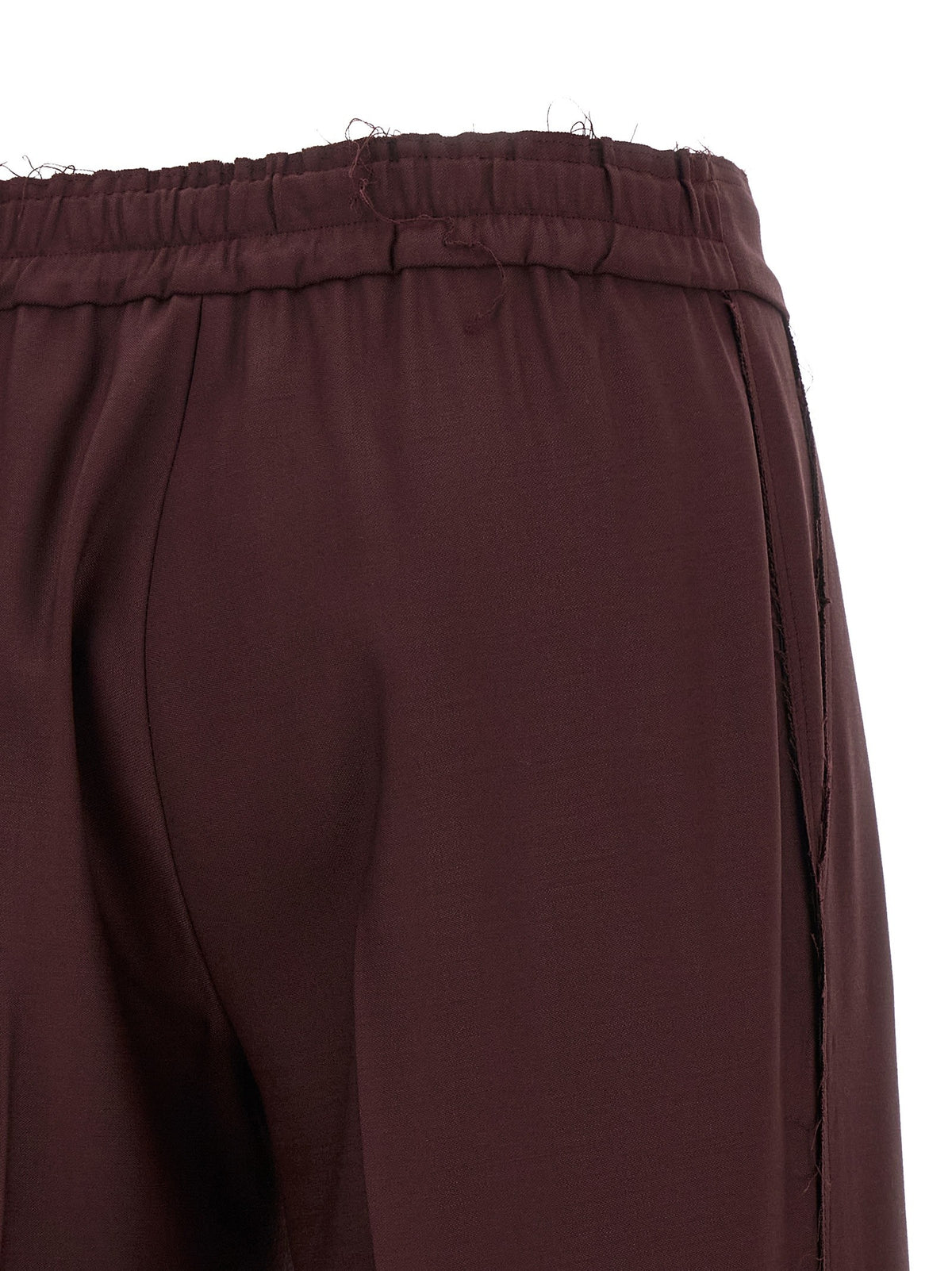 Gianluca Capannolo Laura Pants Purple, view 5