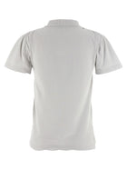 Balenciaga Laurel Classic Polo Shirt Grey, view 2