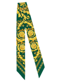 Versace Lavallière Baroque Gold