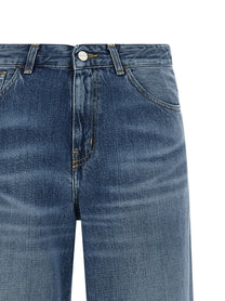 Carhartt Wip Lavine Jeans Blue