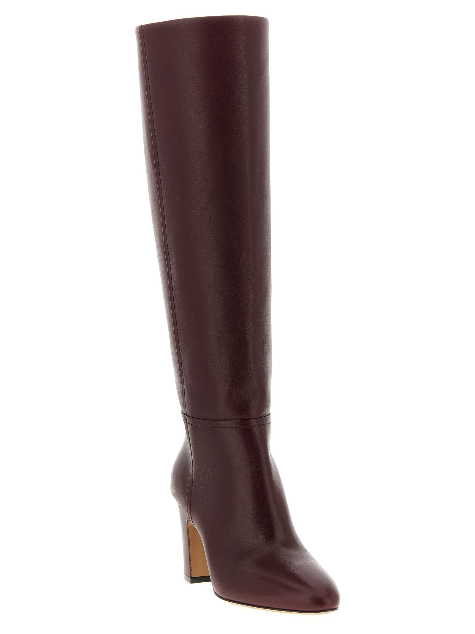 Paris Texas Lavinia Boots Red