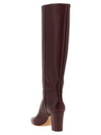 Paris Texas Lavinia Boots Red