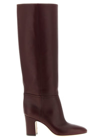 Paris Texas Lavinia Boots Red