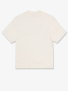Stussy Men's Lazy Cotton Shirt White