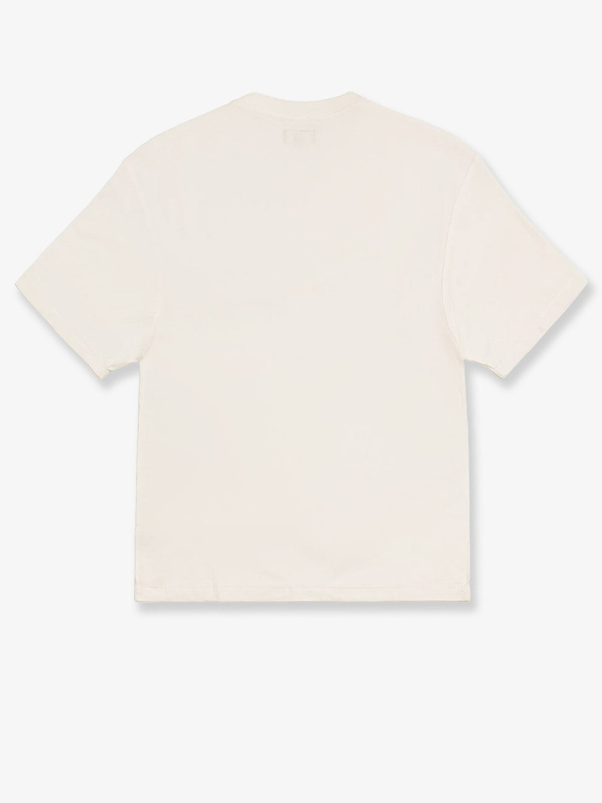 Stussy Men's Lazy Cotton Shirt White