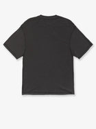 Stussy Men's Lazy Cotton Shirt Black