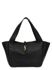 Saint Laurent Le À Bea Shopping Bag Black