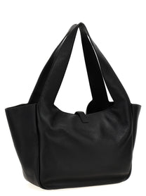 Saint Laurent Le À Bea Shopping Bag Black