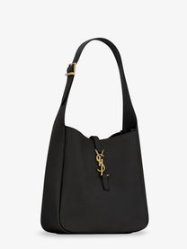 Saint Laurent Women's Micro Le À Shoulder Bag Black